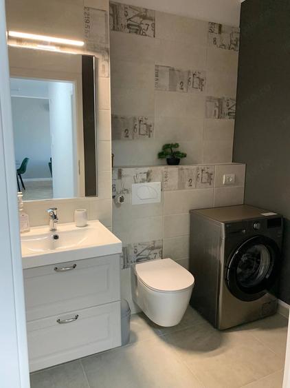 Apartament premium 2 camere, parcare subteran, Nord One/ Iulius Town - 2