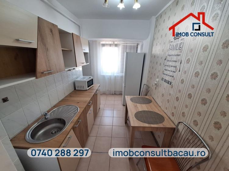 Apartament 2 Camere de Închiriat – Mihai Viteazu | CE1743 - 6