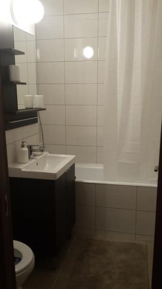 Garsonieră semidecomandată în Militari