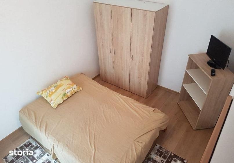 garsoniera micuta de inchiriat str Labirint - 1