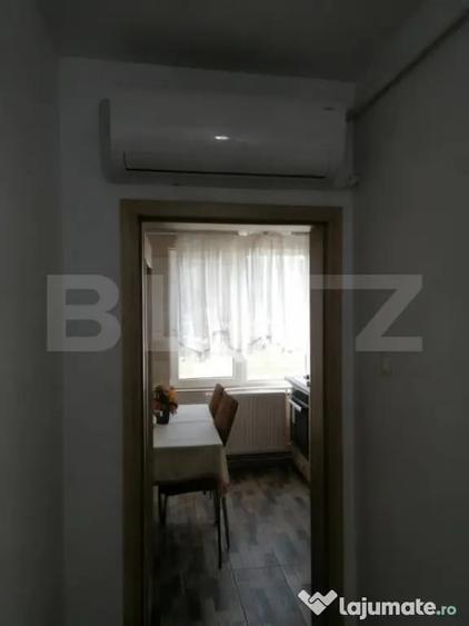 Apartament cu 2 camere decomandat în Alexandru cel Bun