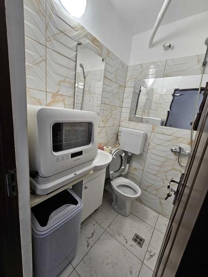 Garsonieră nedecomandată în Gheorgheni