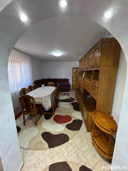 Casă cu 4 camere în Drăgănești