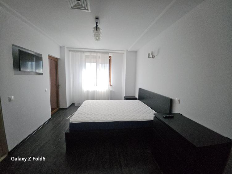 Apartament cu 2 camere decomandat în Exterior Vest