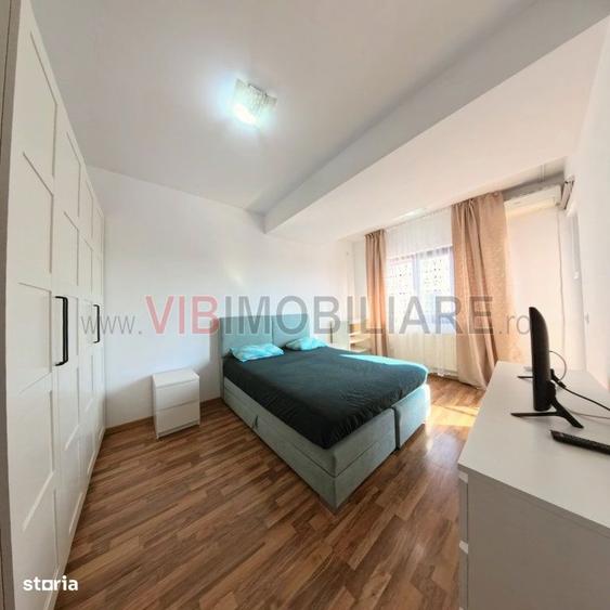 Apartament cu 2 camere, mobilat în Drumul Taberei — fotografia 3