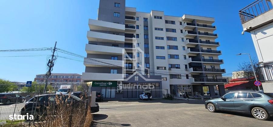 Apartament 2 camere decomandat cu bucatarie inchisa. - 9