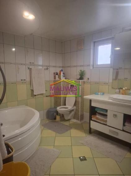 Casă cu 3 camere cu Teren 120 Mp în Voluntari