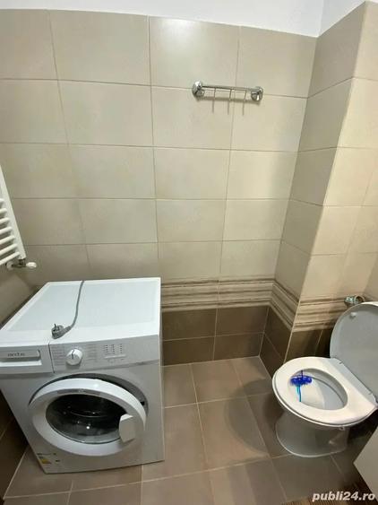 Garsonieră decomandată în Ozana