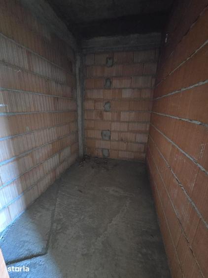Apartament cu 2 camere în Moșnița Nouă