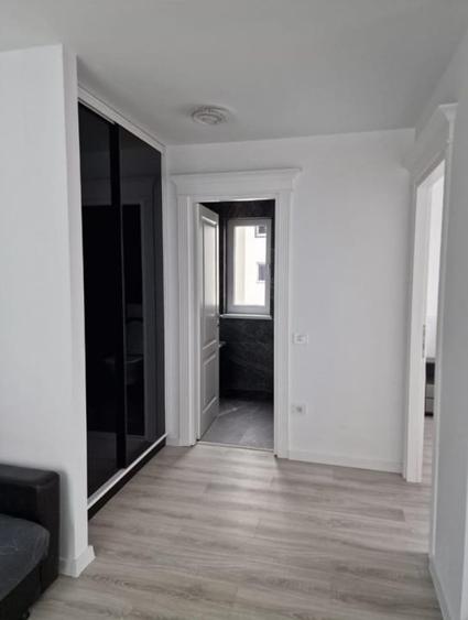 Apartament cu 2 camere semidecomandat în Frumoasa — fotografia 3