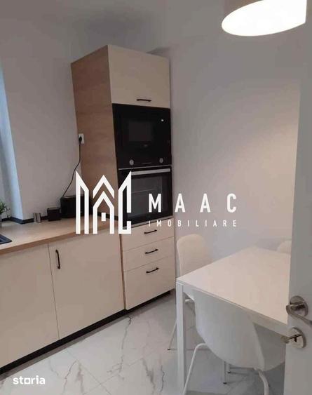 Apartament cu 3 camere în Ultracentral