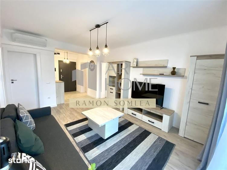 Apartament cu 3 camere în Blejoi