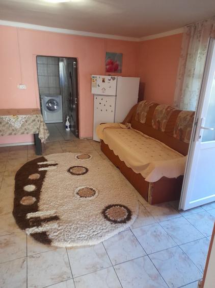 Casă cu 2 camere în Central