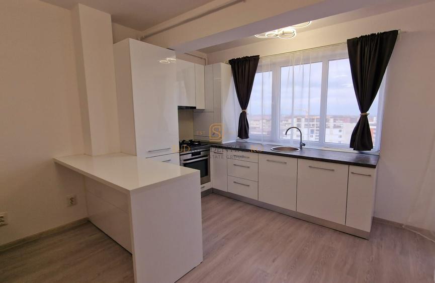 Apartament tip studio de vanzare, acces metrou Berceni, Popesti - 6