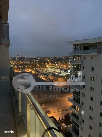 Garsonieră în Tudor Vladimirescu