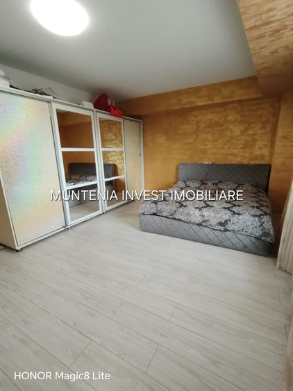 Apartament 3 camere, mobilat si utilat, Stefanesti, zona Lidl - 9