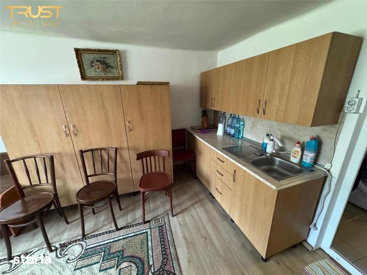 Casă cu 4 camere cu Teren 3135 Mp în Dângău Mare