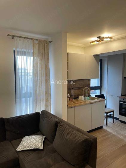 Apartament 2 camere campus Universitate
