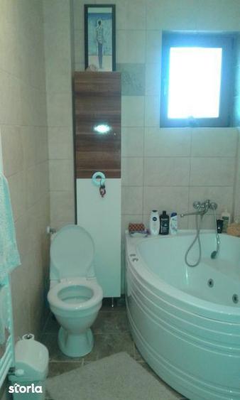 Pf. Inchiriez apartament Calea Baciului - 4
