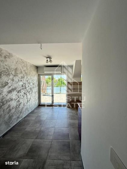 Casa cu 5 camere de inchiriat, zona Decathlon, Aradului, Timisoara - 17