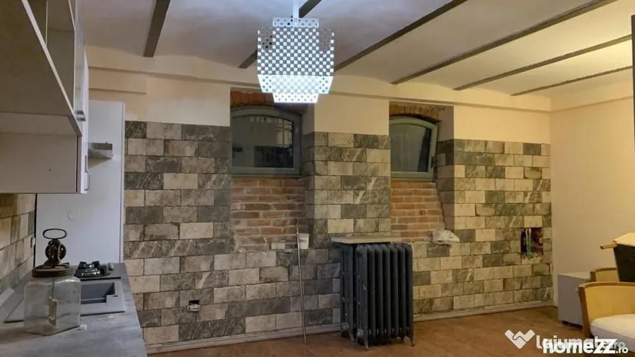 Casă cu 3 camere cu Teren 684 Mp în Armeneasca