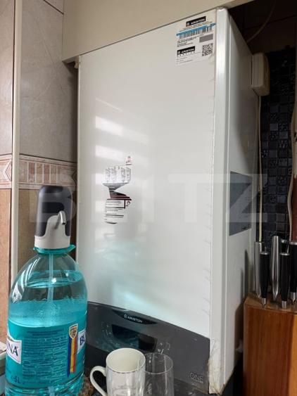 Apartament de vanzare, 32 mp, zona Mazepa 2 - 7