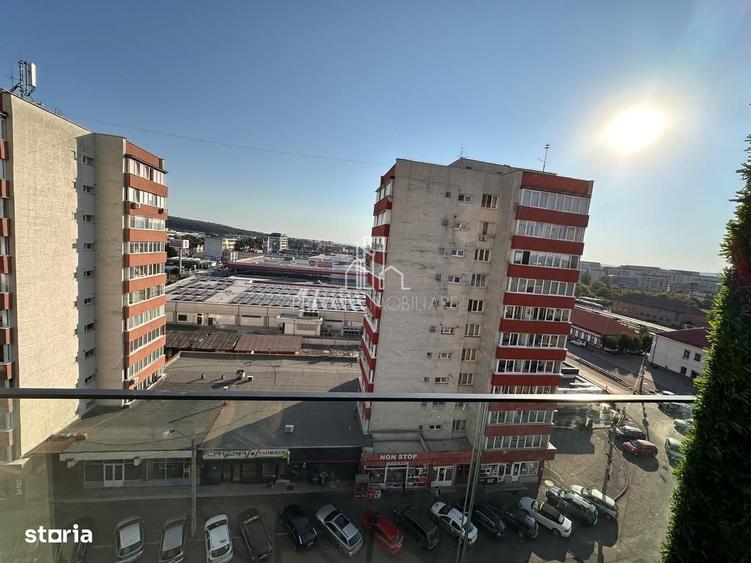 Garsonieră în Semicentral