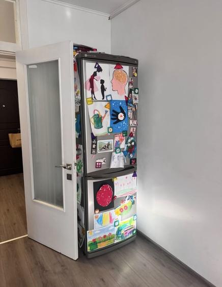 Apartament cu 2 camere decomandat în Frumoasa