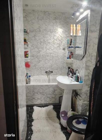 Apartament cu 2 camere în Astra
