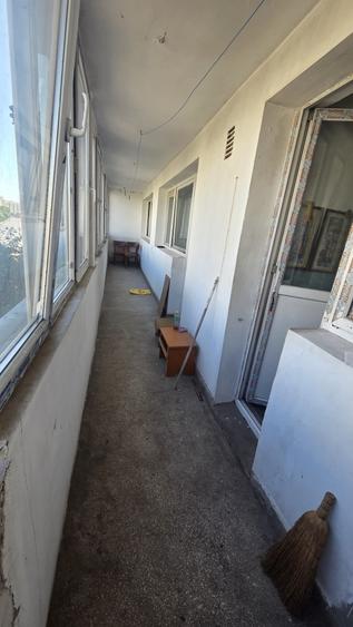 Apartament cu 2 camere semidecomandat în Obor