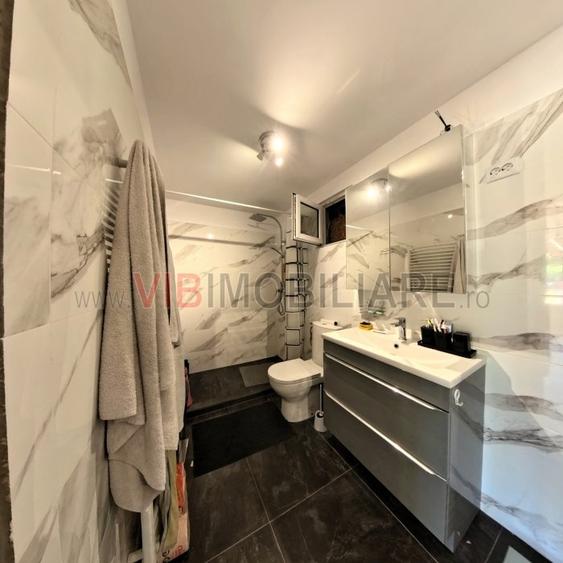 Casă cu 3 camere cu Teren 253 Mp în Giulești Sârbi