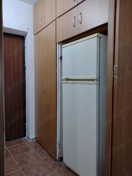 Garsonieră semidecomandată în Central