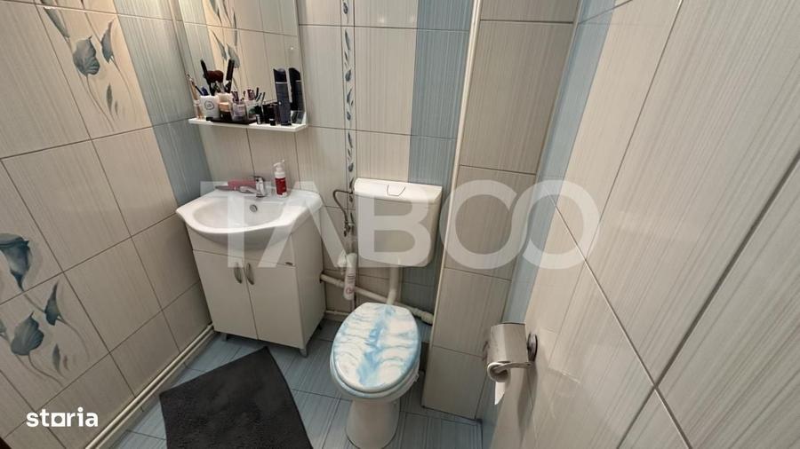 Apartament cu 4 camere decomandat în Mihai Viteazul