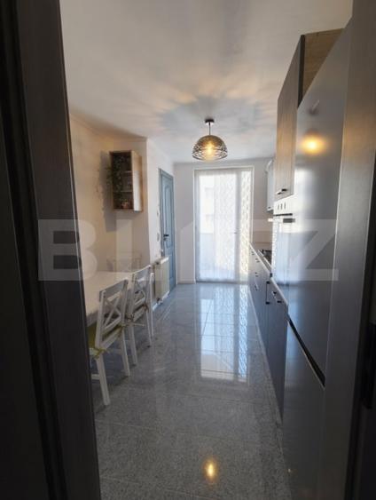 Apartament exclusivist in Deva - modern, luminos și confortabil - 3