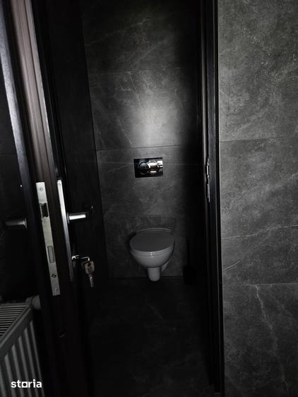 Spațiu comercial, de 300 mp, în Bosanci