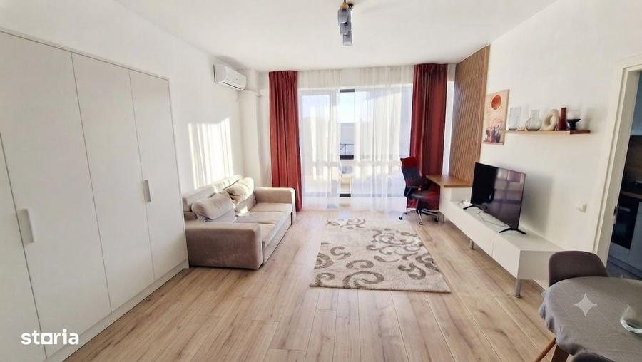 Studio de vanzare - Pipera (Rond OMV) - 9