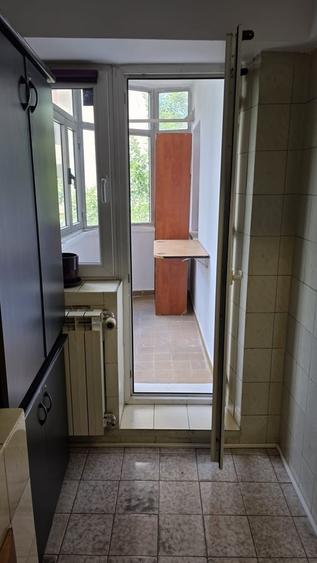 Apartament decomandat în Central