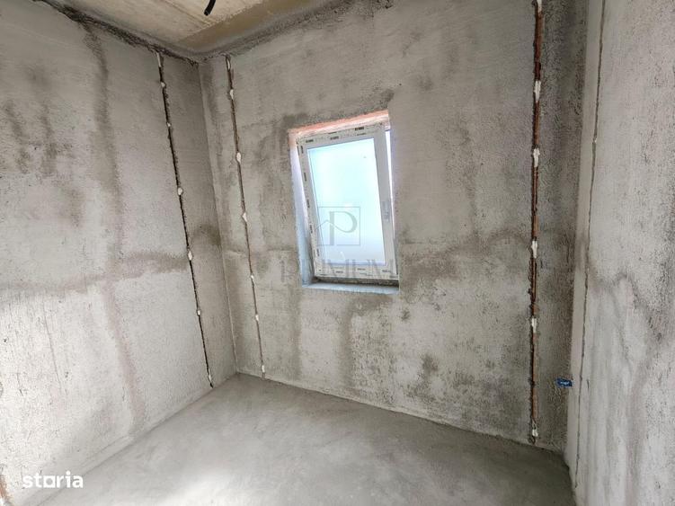 Casă cu 3 camere în Urseni