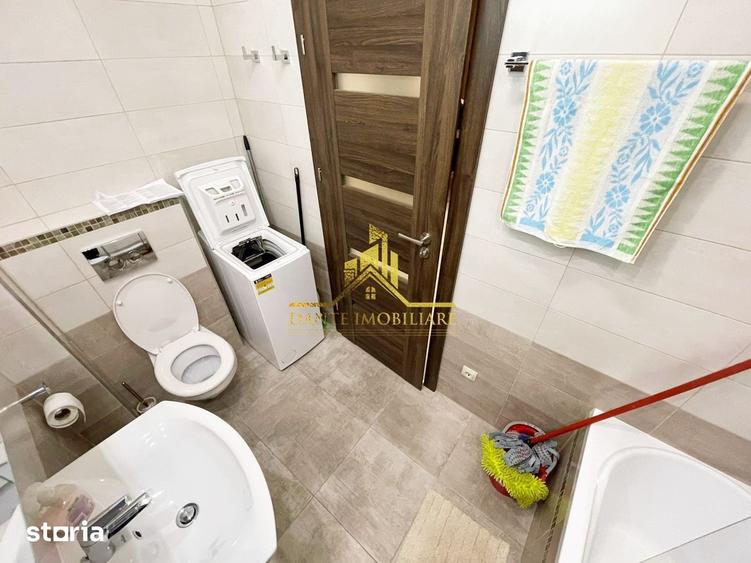 Apartament cu 2 camere semidecomandat în Andrei Mureșanu
