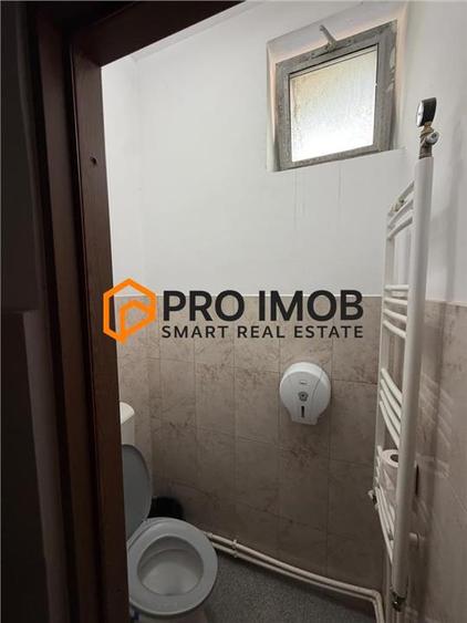 Spațiu comercial, de 65 mp, în 1 Decembrie