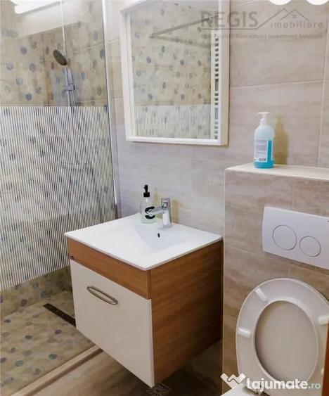 Casă cu 2 camere cu Teren 100 Mp în Schei
