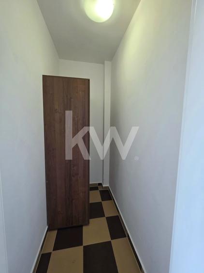 Apartament cu 2 camere decomandat în Avantgarden