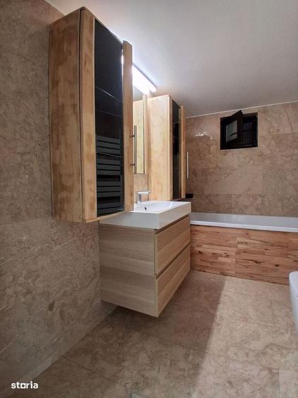 Apartament cu 4 camere în Crângași