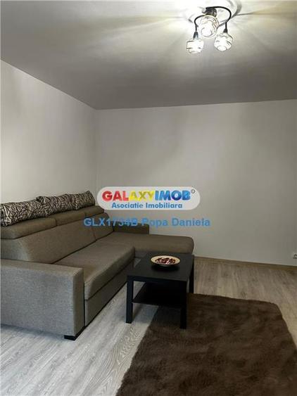 Lujerului metrou, Militari, Inchiriere apartament 2 camere decomandat - 1