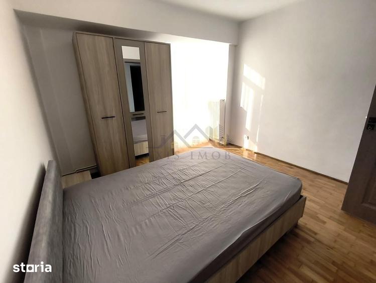Apartament cu 3 camere decomandat în Unirii Nord