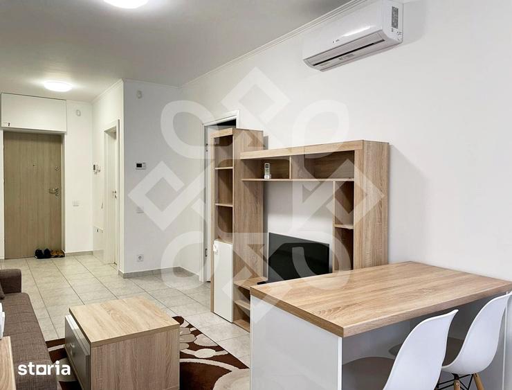 Apartament cu 2 camere decomandat în Iosia