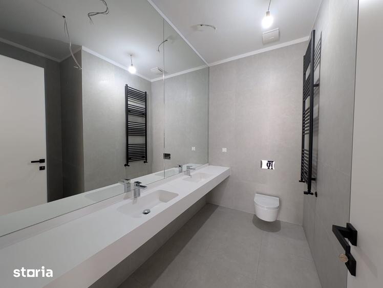 Apartament cu 4 camere în 13 Septembrie