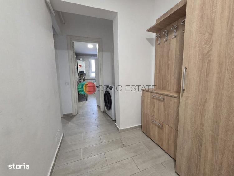 Apartament cu 3 camere în Drumul Taberei