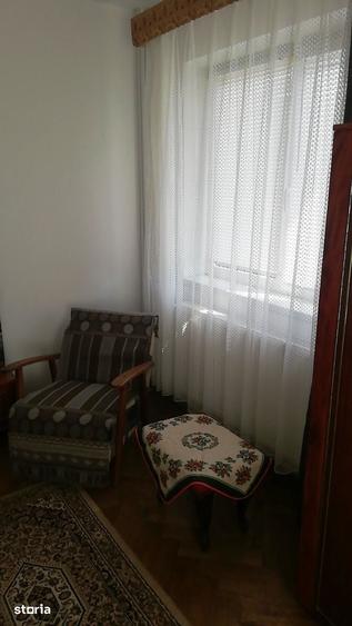 Apartament cu 2 camere semidecomandat în Ultracentral