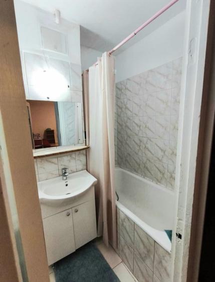 Garsonieră decomandată în Pantelimon